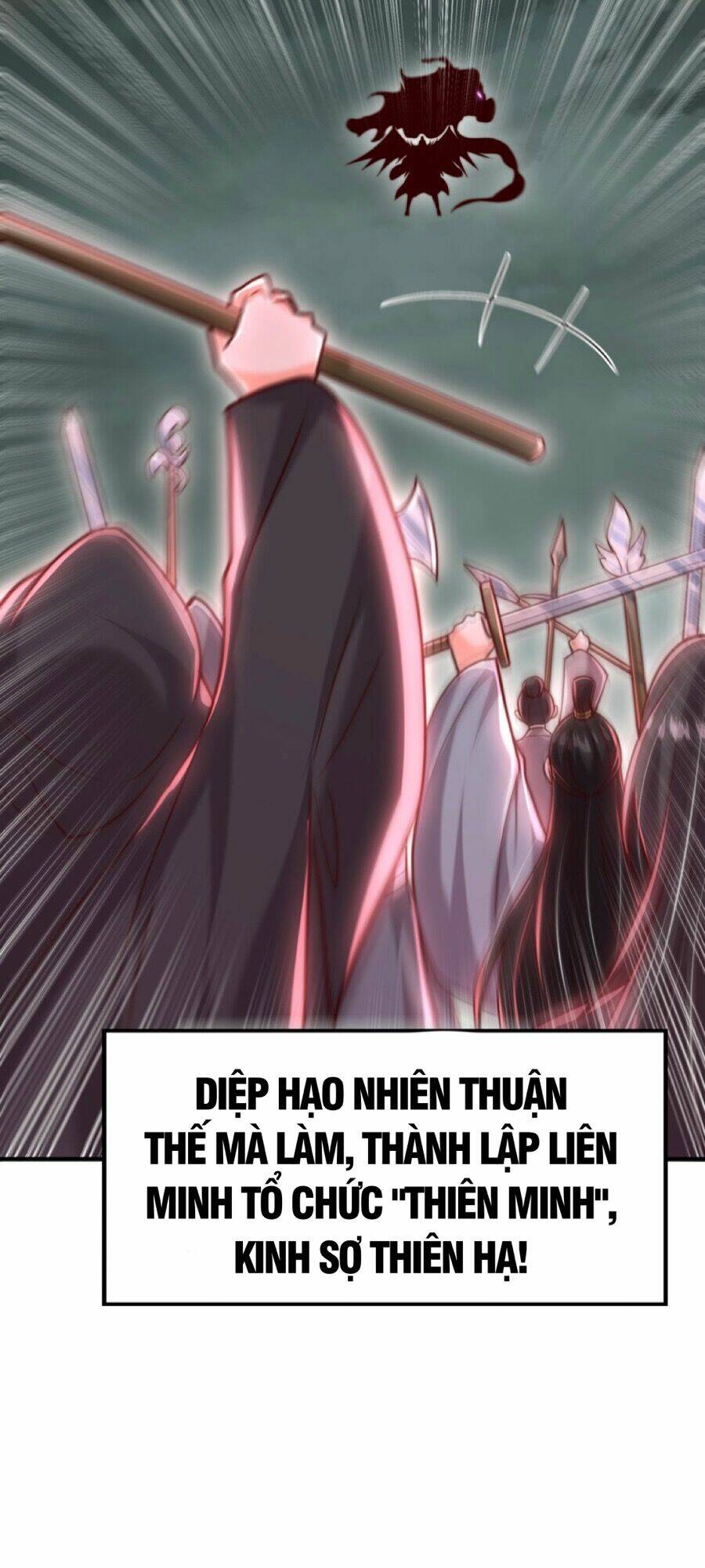Bắt Đầu Thổ Lộ Với Mỹ Nữ Sư Tôn Chương 51 Ảnh 30