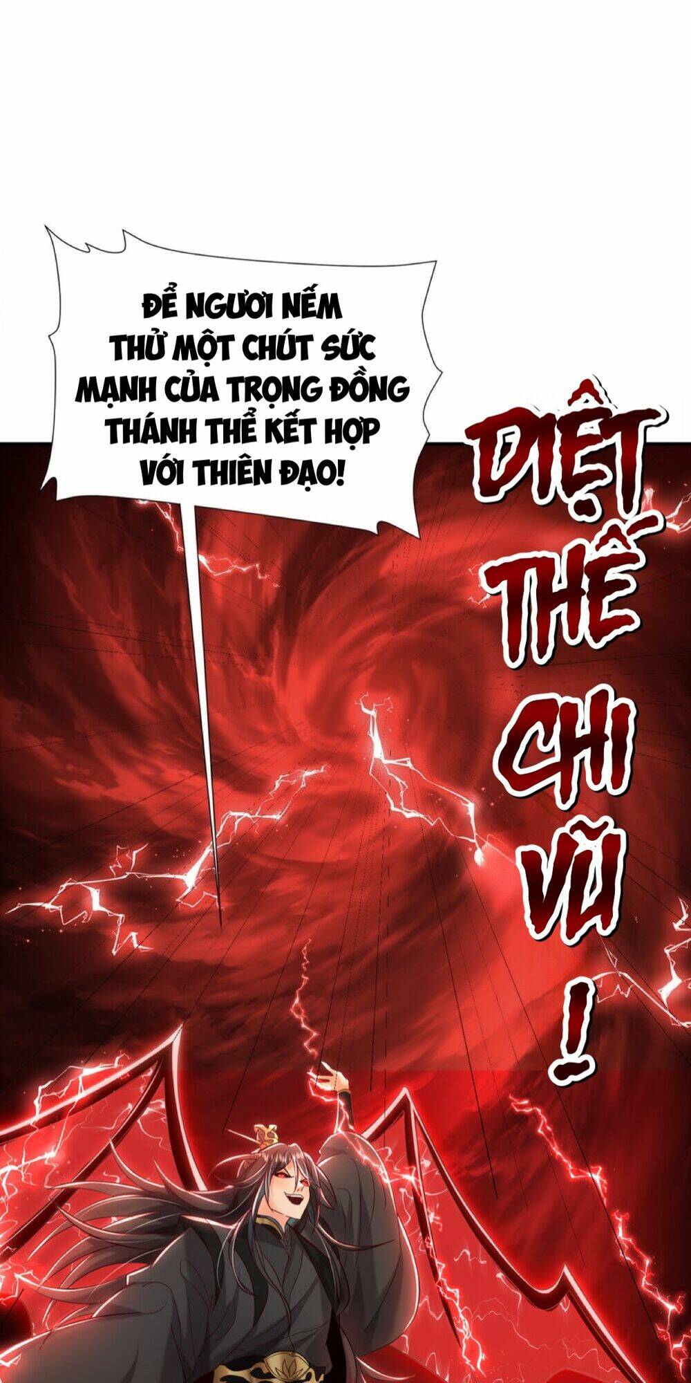 Bắt Đầu Thổ Lộ Với Mỹ Nữ Sư Tôn Chương 42 Ảnh 44