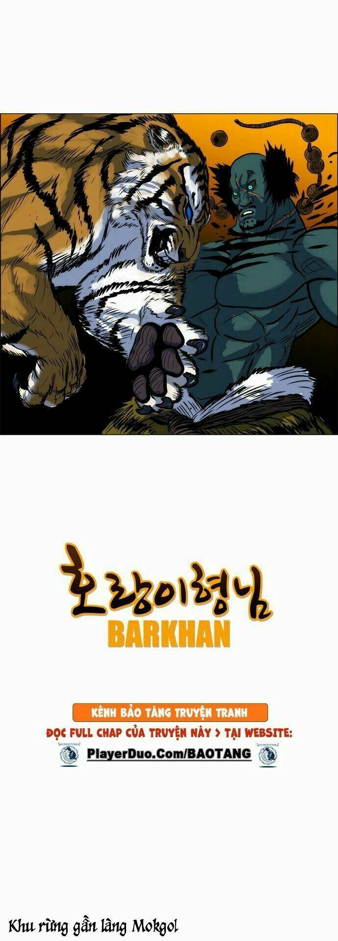 Barkhan Chương 6 Ảnh 46