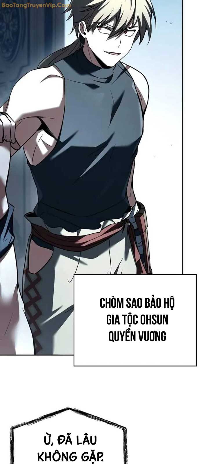 Chòm Sao Là Đệ Tử Của Tôi Chương 102 Ảnh 5