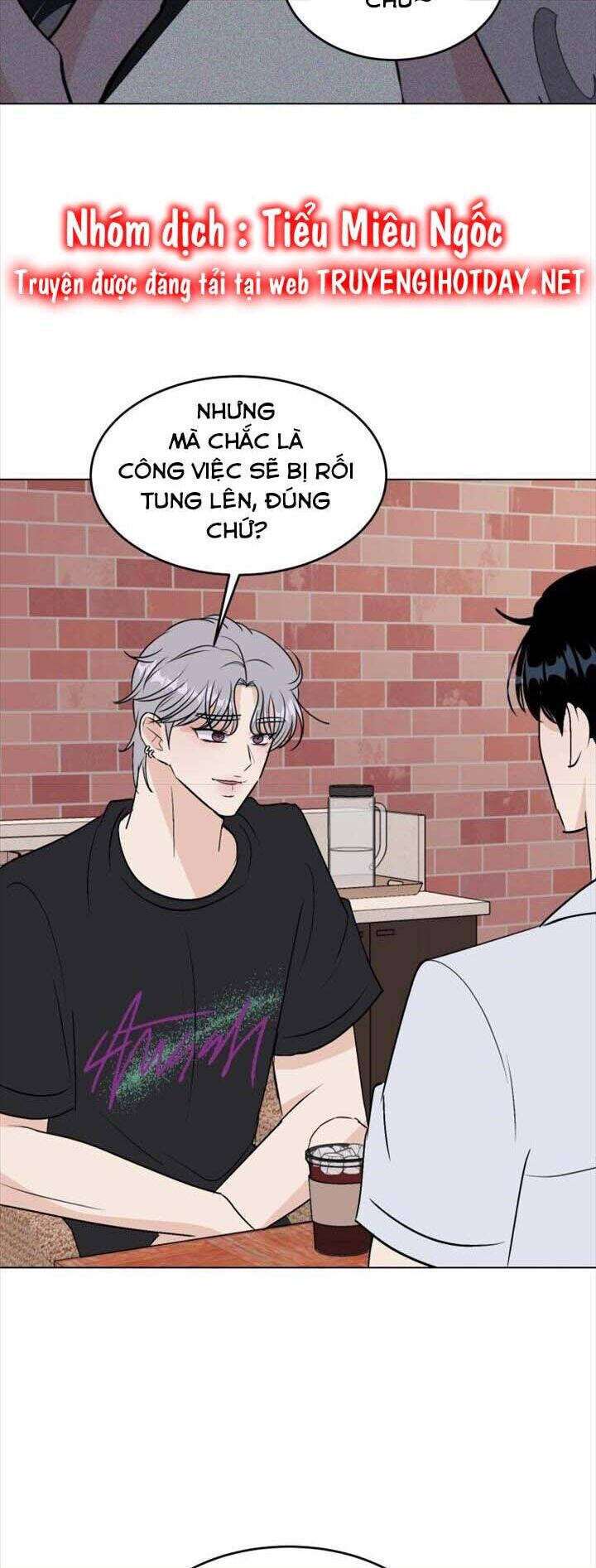 Bí Mật Tình Yêu Tuổi Thanh Xuân Chương 95 Ảnh 27