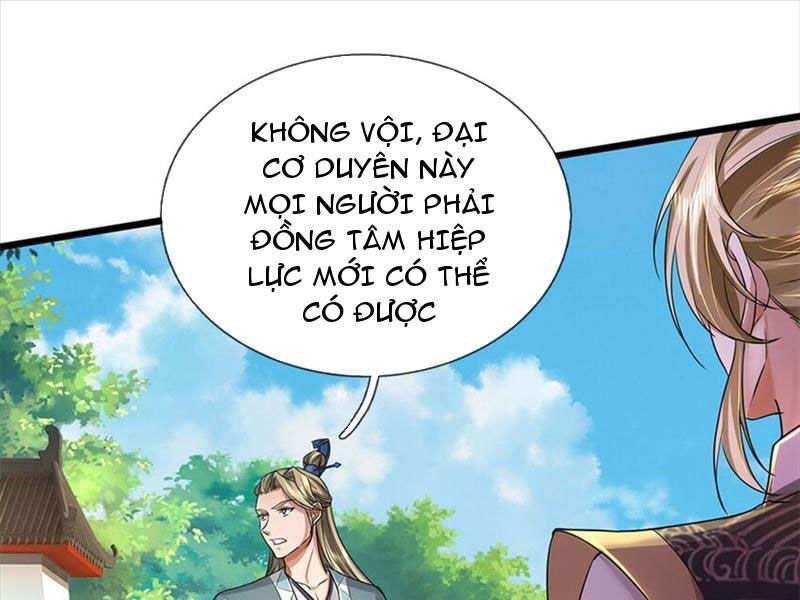 Ta Có Thể Sửa Chữa Vạn Vật Trên Dòng Thời Gian Chương 91 Ảnh 48