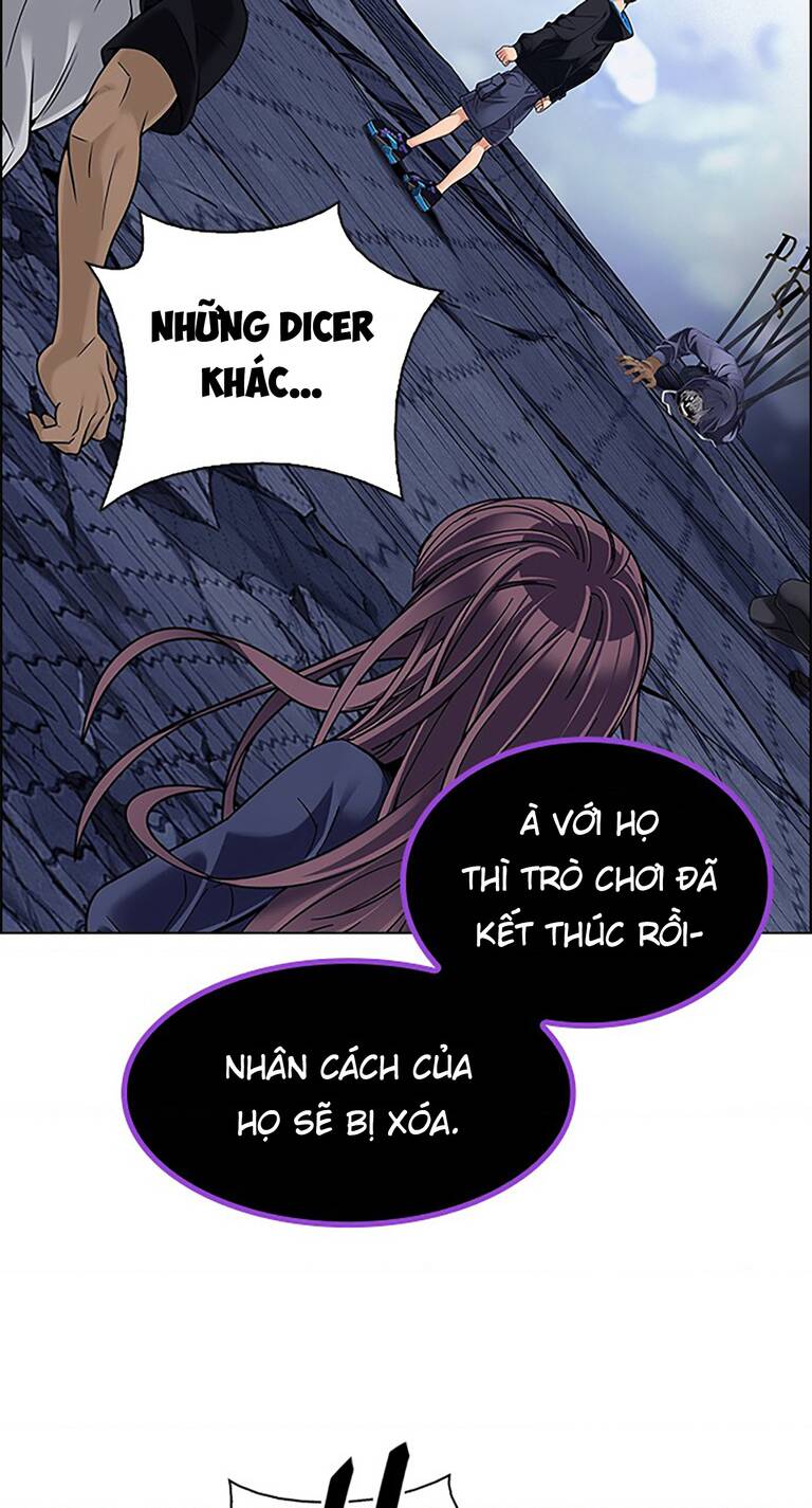 Trò Chơi Số Mệnh Chương 365 Ảnh 56