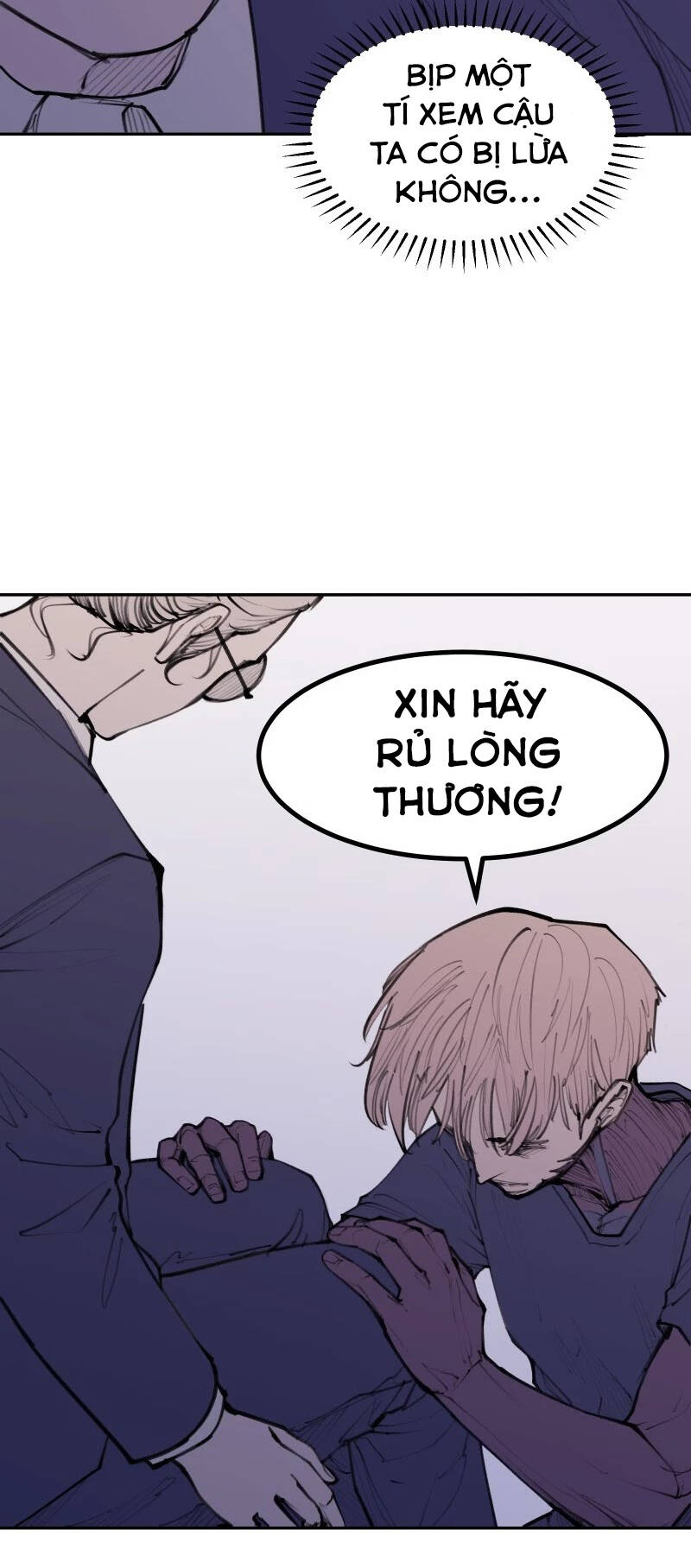 Tướng Quỷ Dạy Yêu Chương 116 Ảnh 21