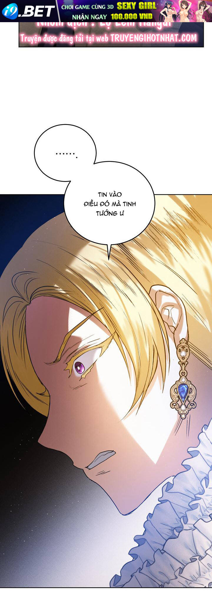 Hôn Nhân Hoàng Gia Chương 49.1 Ảnh 8