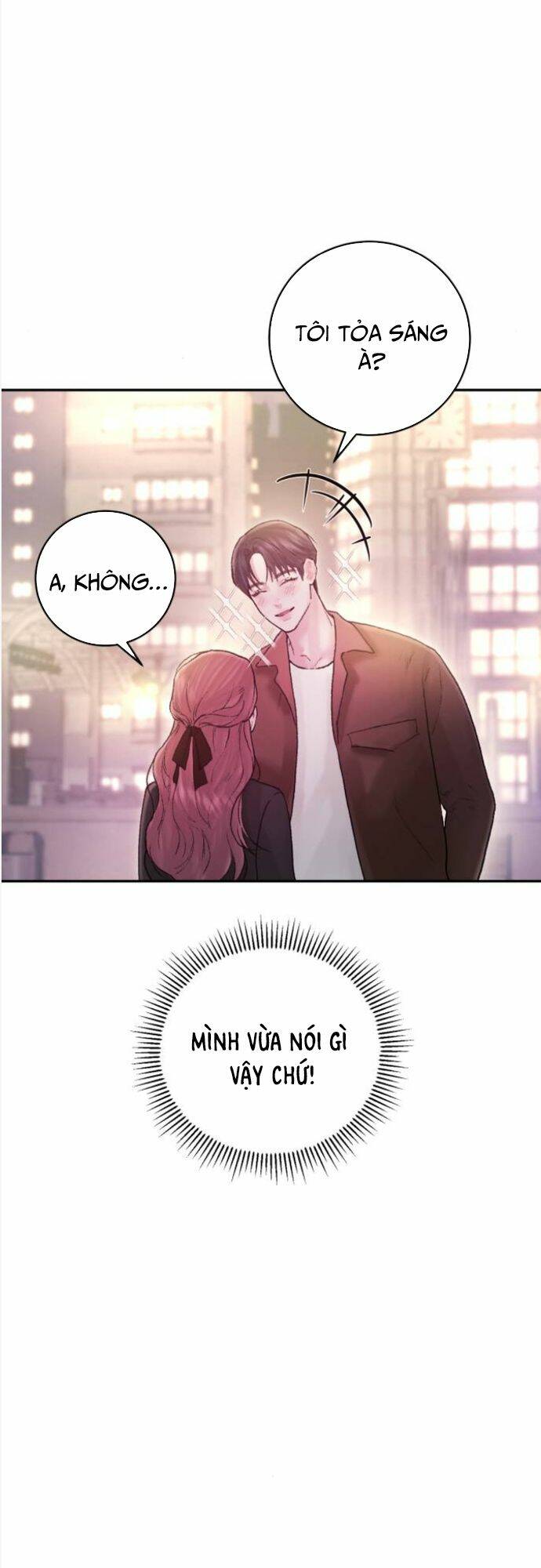 My Demon - Ác Quỷ Của Tôi Chương 7 Ảnh 21