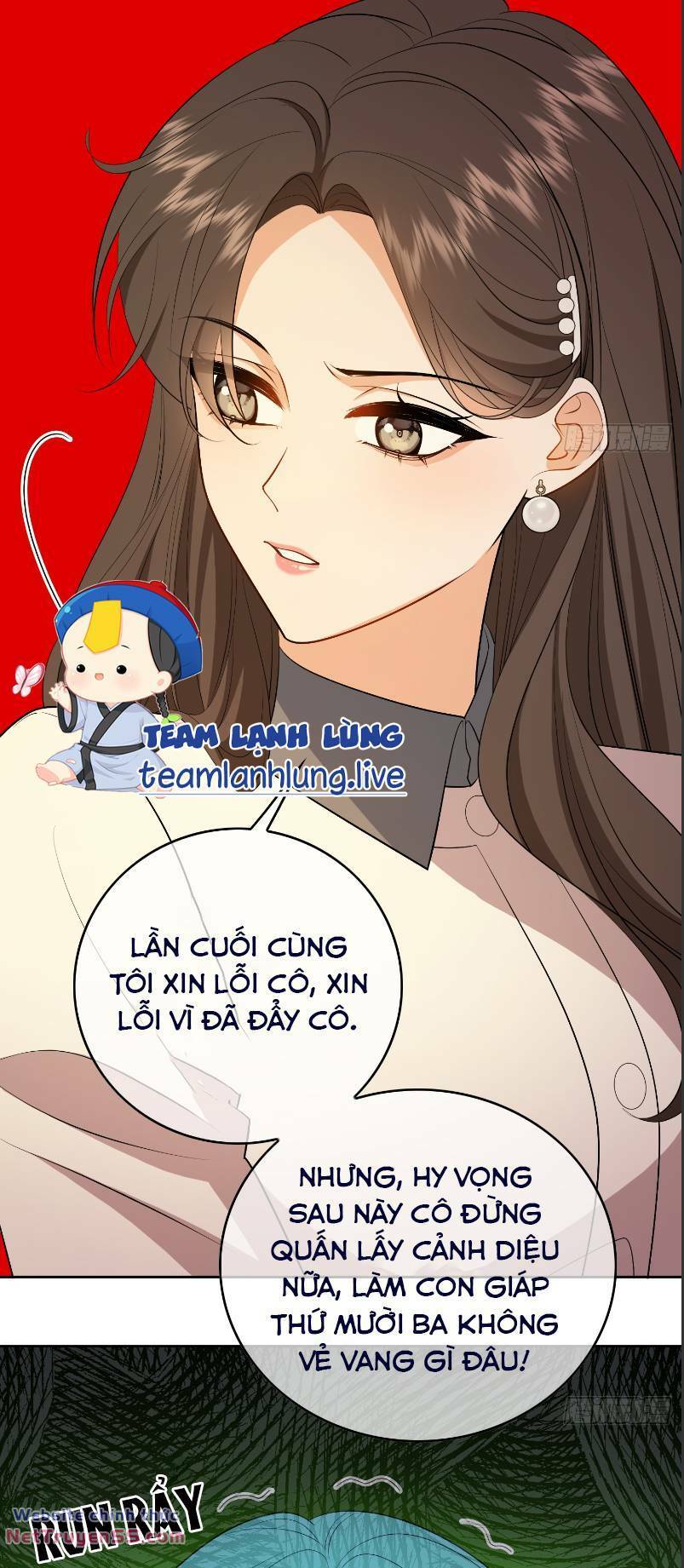 Người Tình Hợp Đồng Của Tổng Tài Chương 14 Ảnh 35