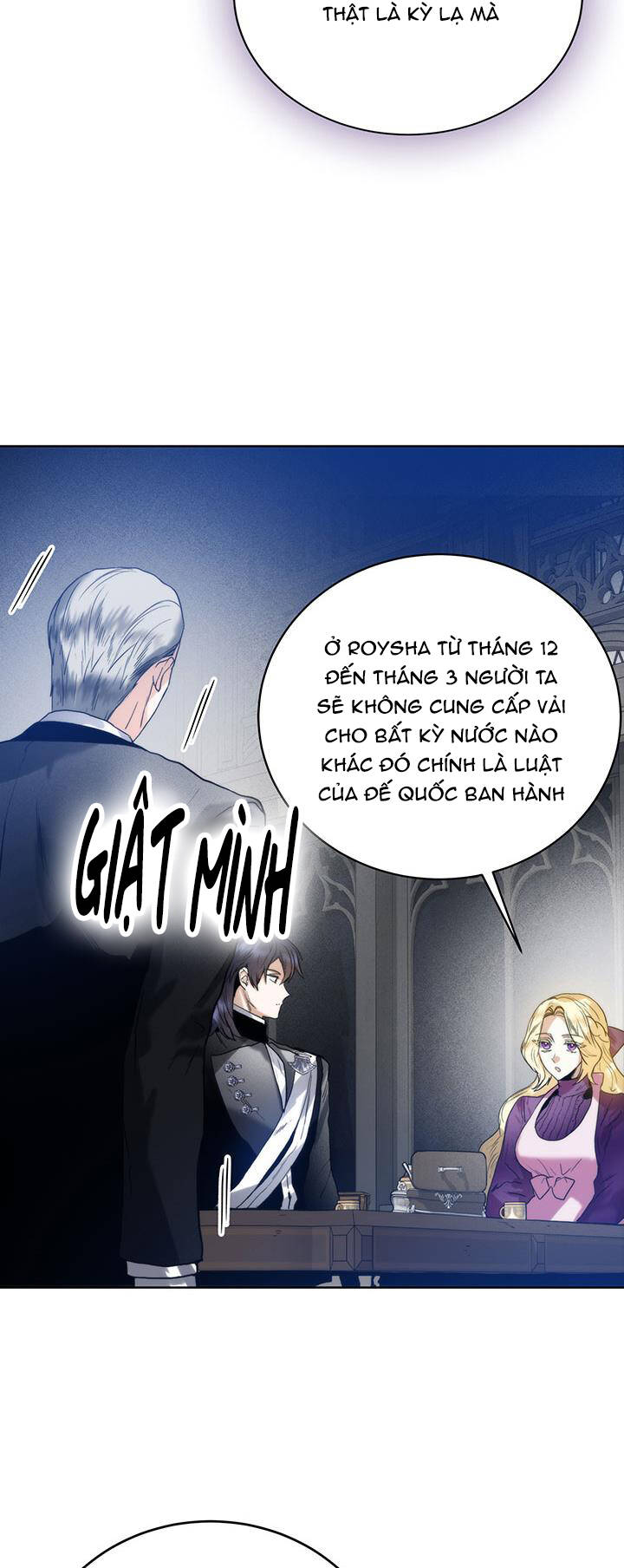 Hôn Nhân Hoàng Gia Chương 38 Ảnh 45