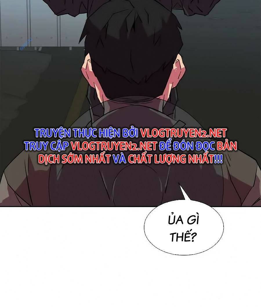 Săn Lùng Bắt Nạt Chương 42 Ảnh 50