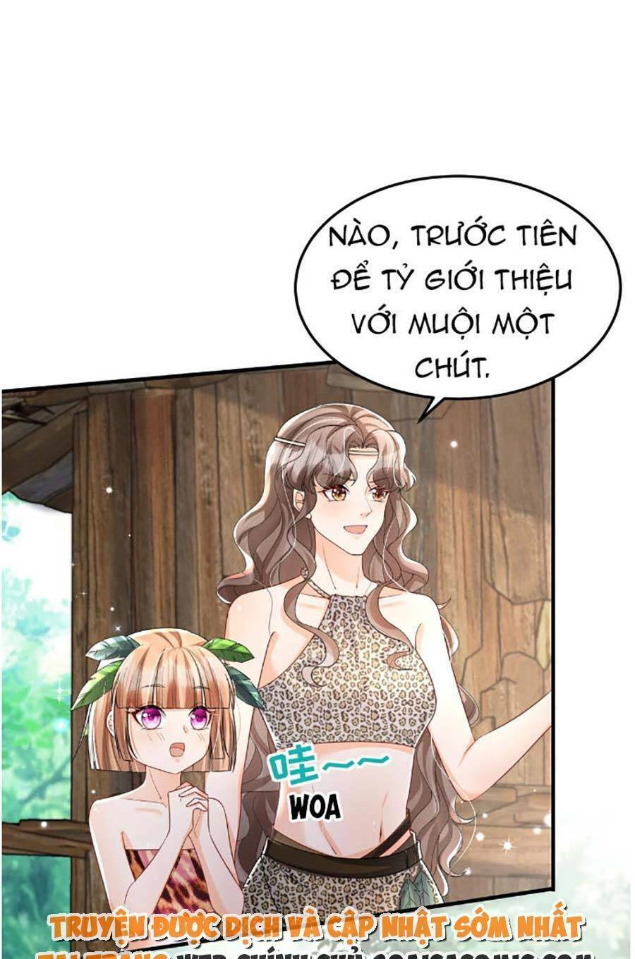 Phu Quân Thú Thế Tranh Sủng Thành Nghiện Chương 4 Ảnh 4