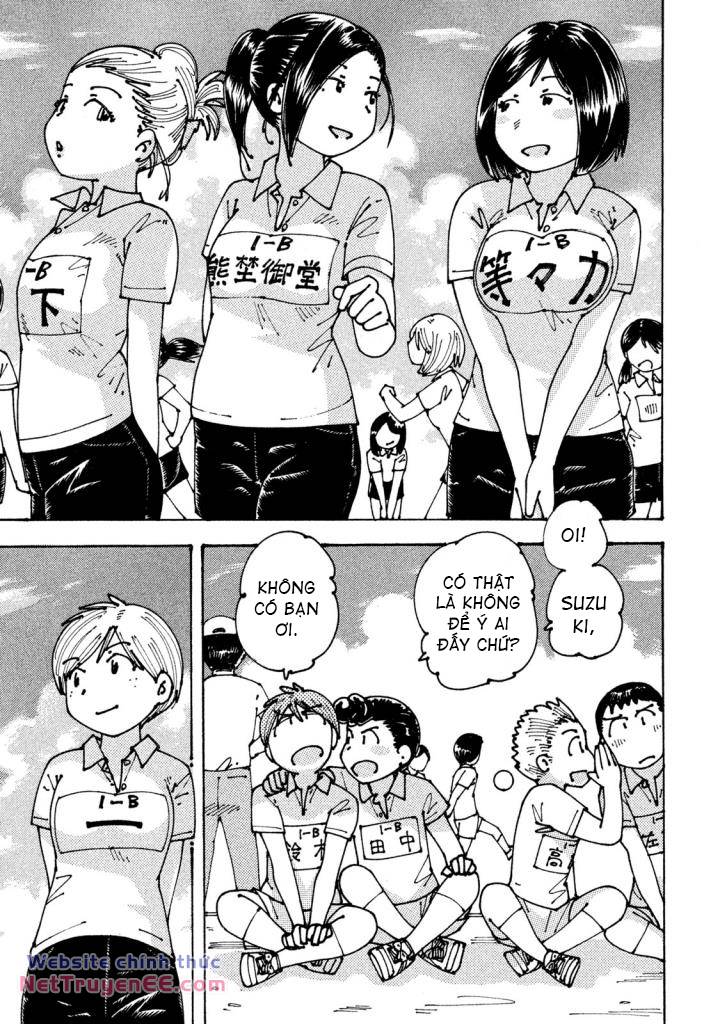 Ookumo-Chan Flashback Chương 9 Ảnh 28