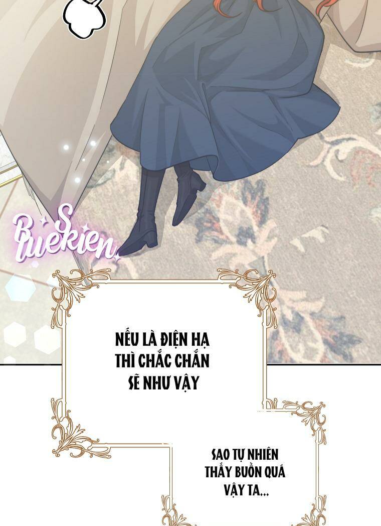 Chỉ Cần Nắm Tay Em Chương 23 Ảnh 15