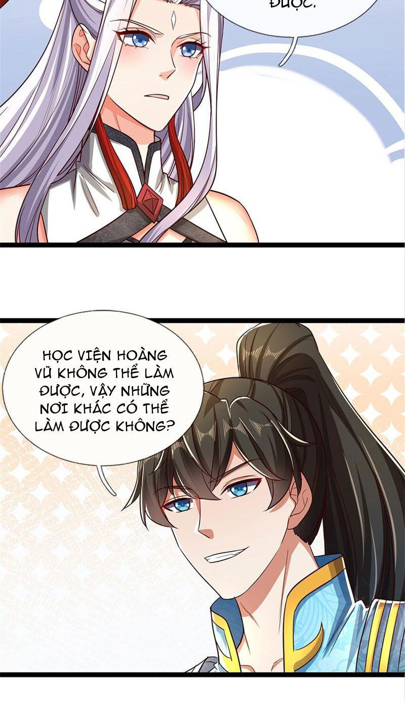 Ta Có Thể Sửa Chữa Vạn Vật Trên Dòng Thời Gian Chương 100 Ảnh 17