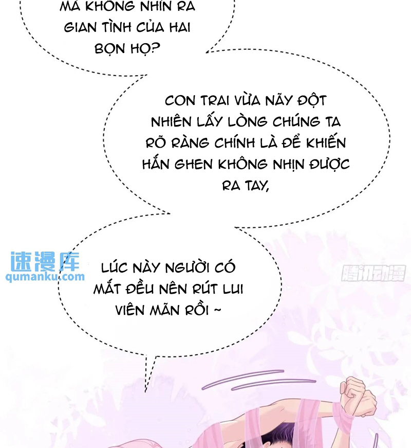 Tôi Nghi Ngờ Hệ Thống Thích Tôi Chương 90 Ảnh 73