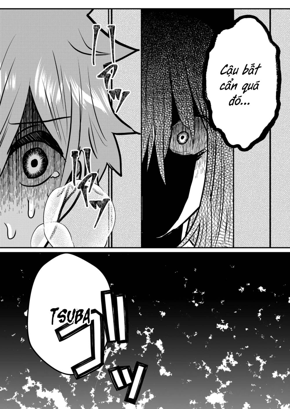 Boku No Kanojo Wa Kirei Ni Warau Chương 2 Ảnh 25