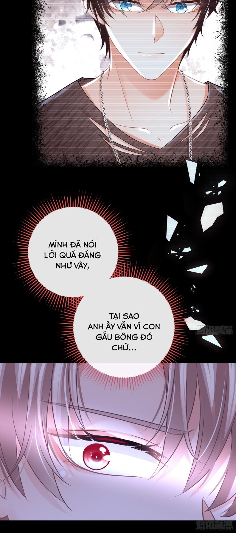 Tôi Nghi Ngờ Hệ Thống Thích Tôi Chương 93 Ảnh 14