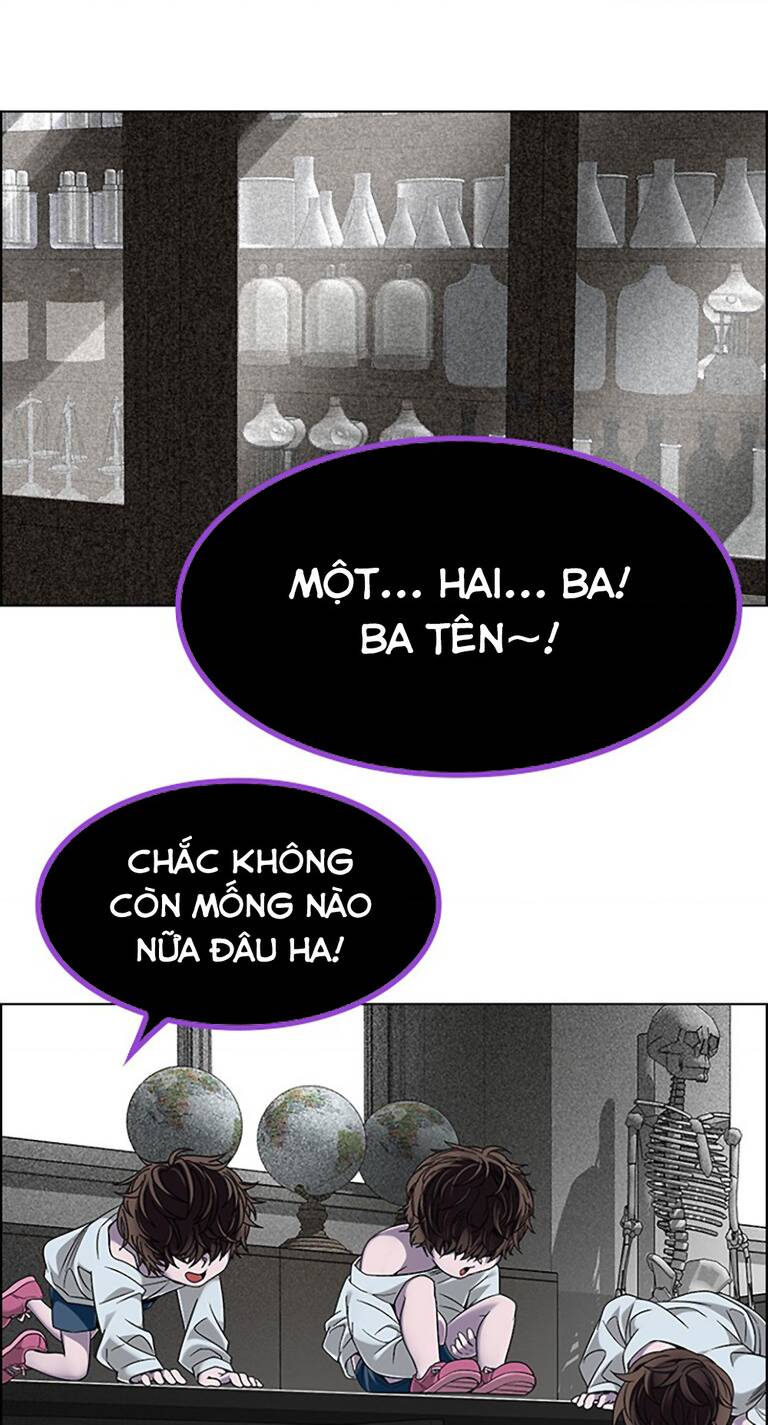 Trò Chơi Số Mệnh Chương 371 Ảnh 40
