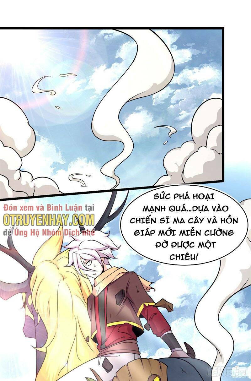 Sủng Mị Chương 47 Ảnh 13