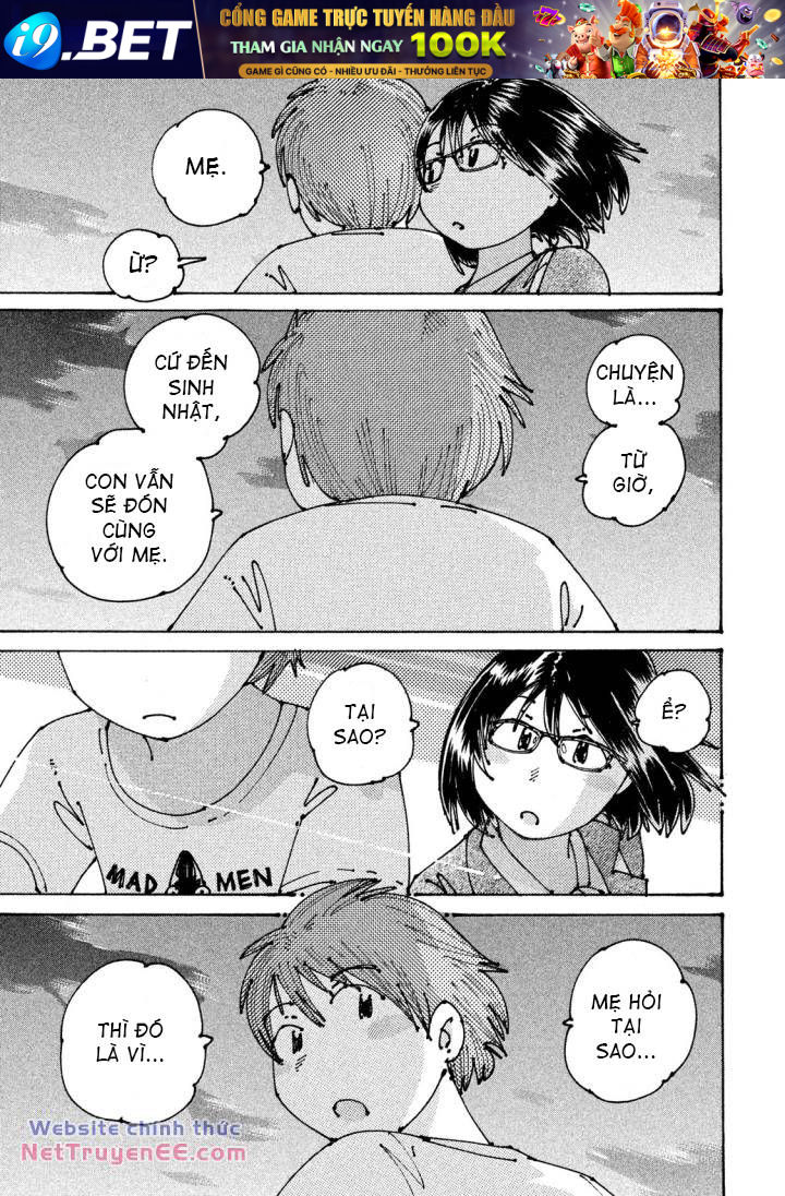 Ookumo-Chan Flashback Chương 7 Ảnh 28