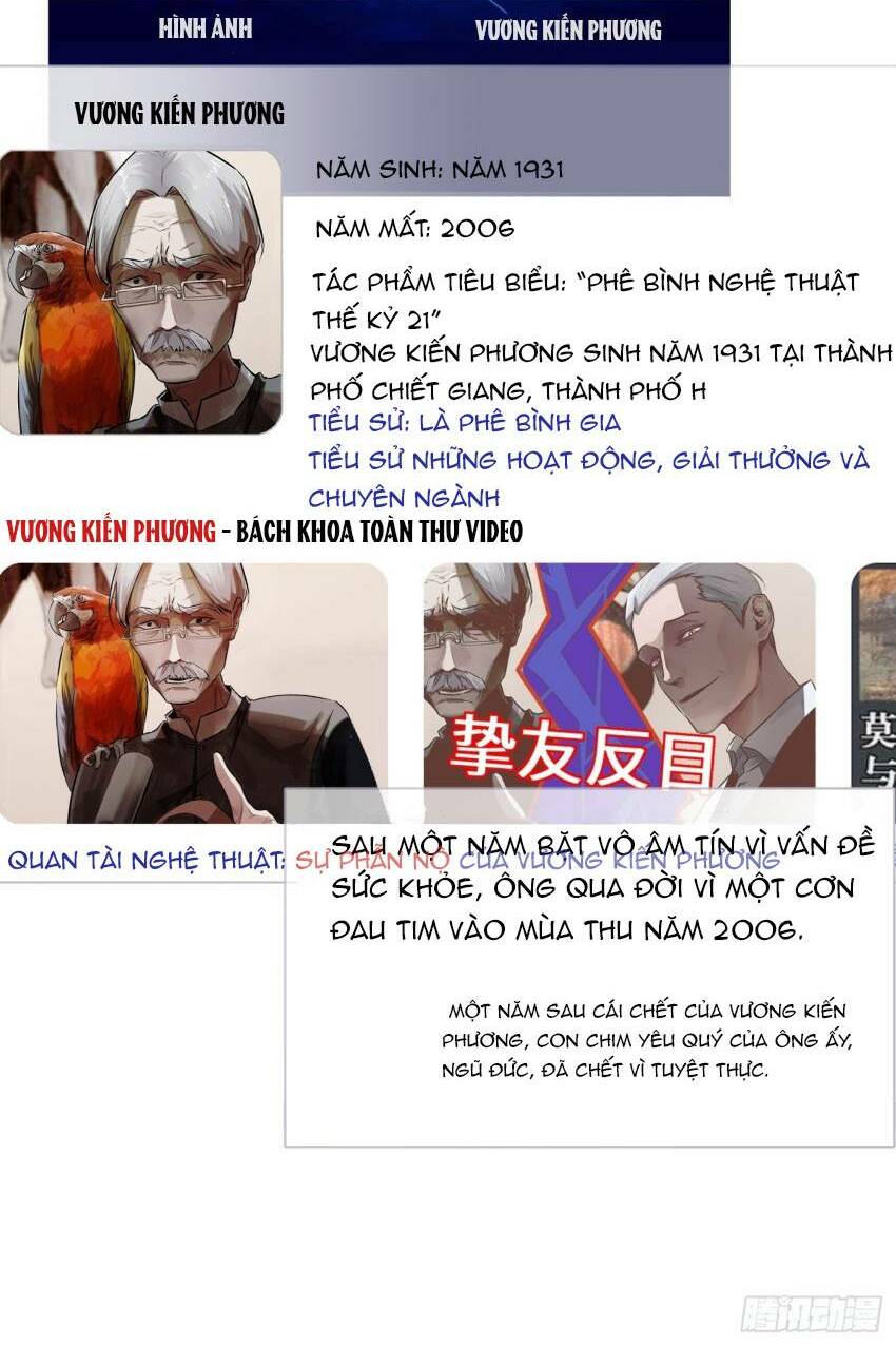 Trinh Thám Vlog Chương 61 Ảnh 27