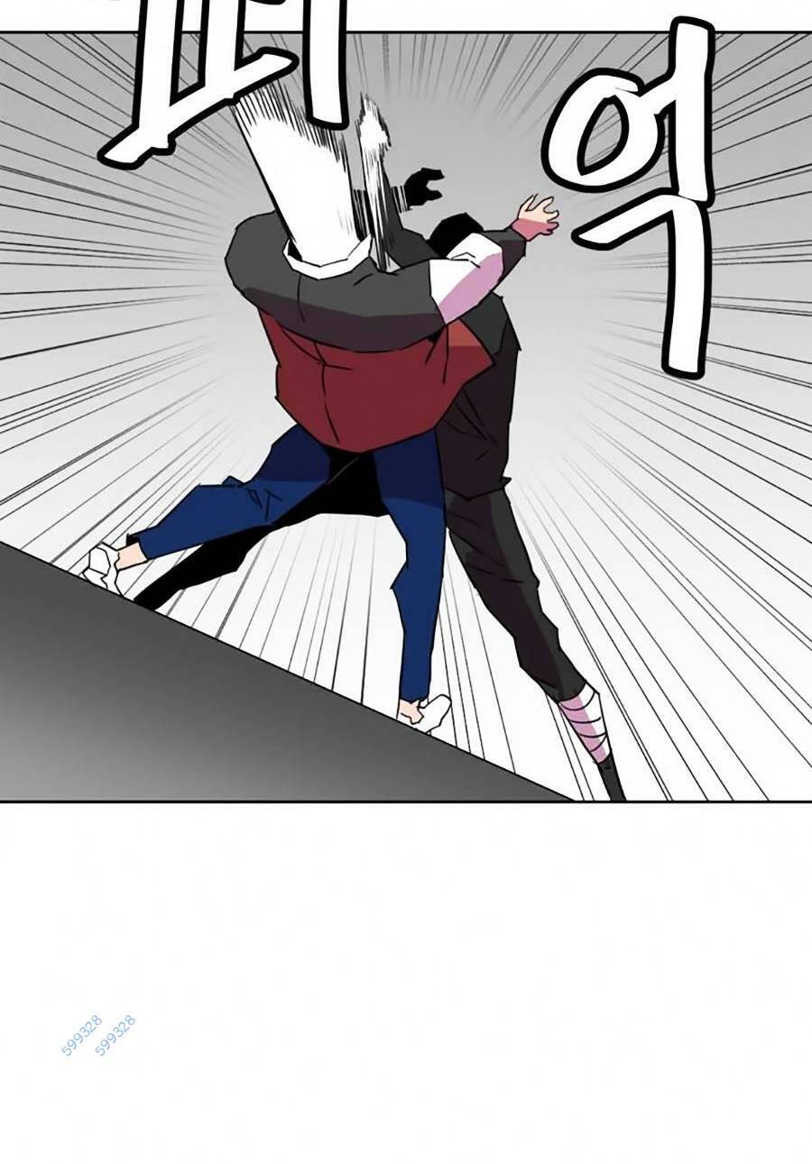 Săn Lùng Bắt Nạt Chương 44 Ảnh 81