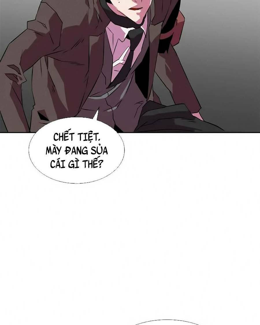 Săn Lùng Bắt Nạt Chương 39 Ảnh 61