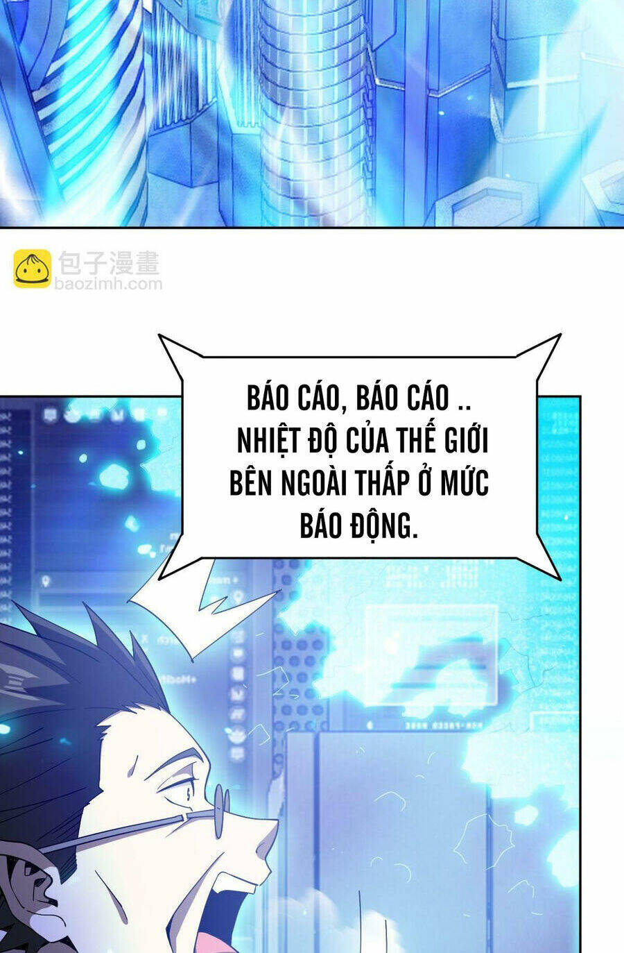 Ta Mắc Kẹt Ở Ngày Này Đã 3000 Năm Chương 64 Ảnh 6