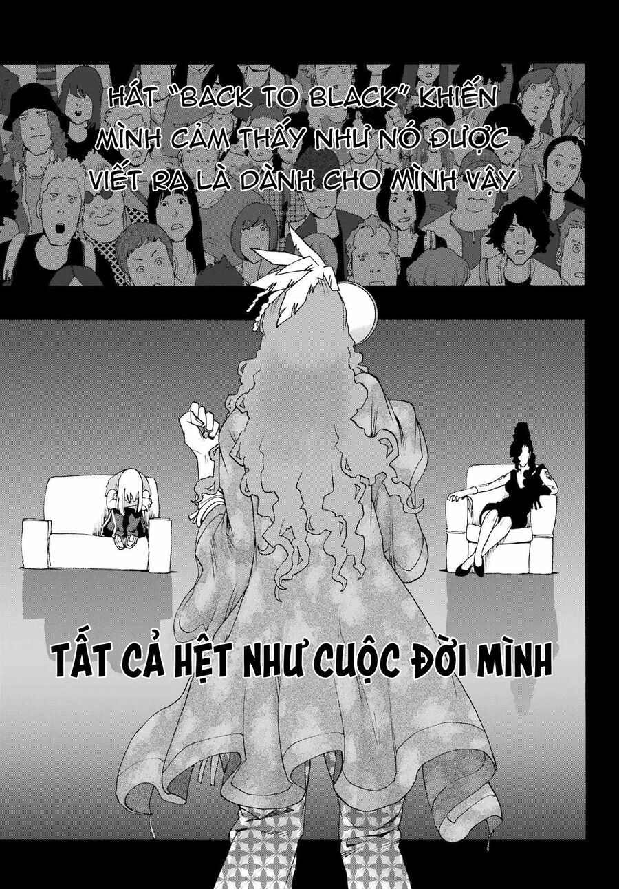 Shiori Experience - Jimi Na Watashi To Hen Na Oji-San Chương 96 Ảnh 39