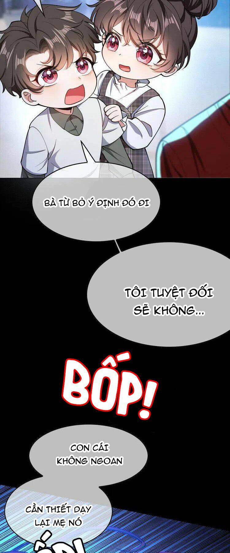 Cô Vợ Nhỏ Nuông Chiều Quá Lại Thành Ác!! Chương 221 Ảnh 8