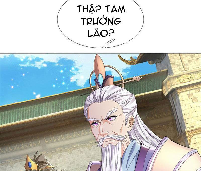 Ta Có Thể Sửa Chữa Vạn Vật Trên Dòng Thời Gian Chương 104 Ảnh 31