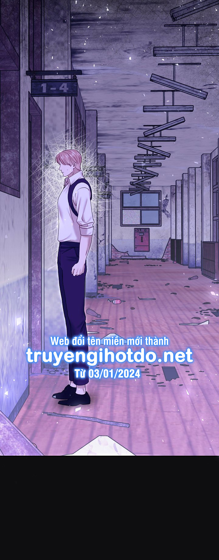 Vụ Bê Bối Trá Hình Chương 32.1 Ảnh 17