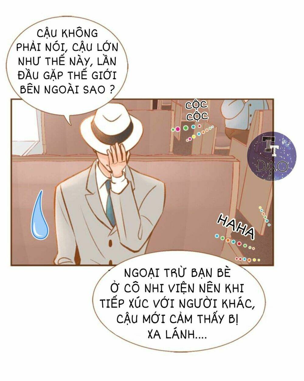 Tân Lang Yếu Tòng Tiểu Dưỡng Khởi Chương 1 Ảnh 48