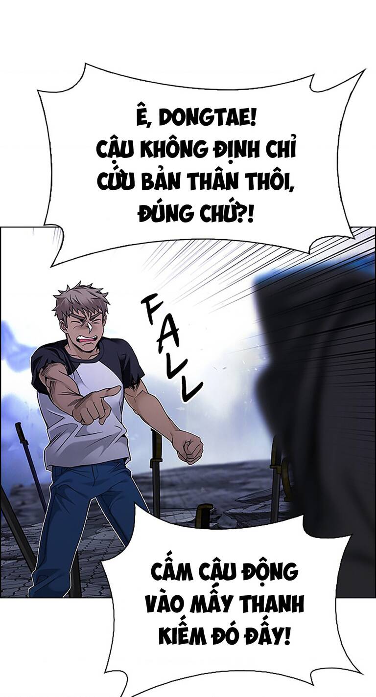 Trò Chơi Số Mệnh Chương 366 Ảnh 32