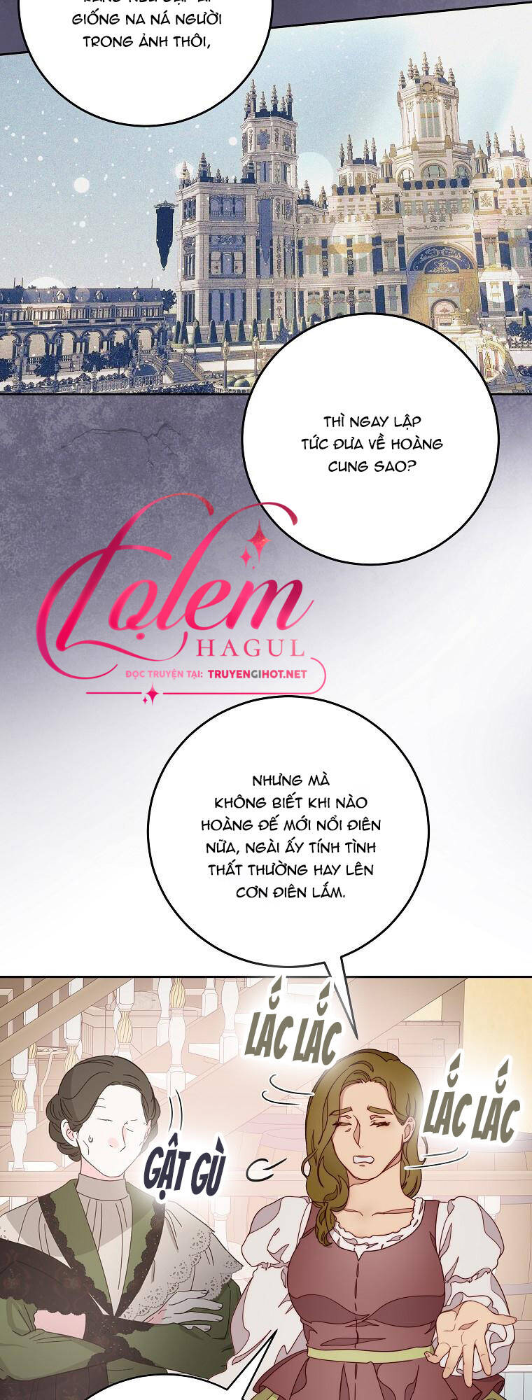 Hãy Quên Em Đi Nhé Chương 14 Ảnh 25