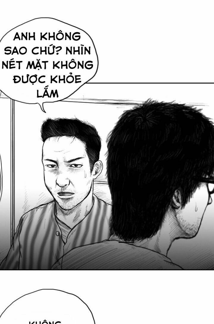 Hạt Giống Mỹ Nhân Chương 40 Ảnh 19