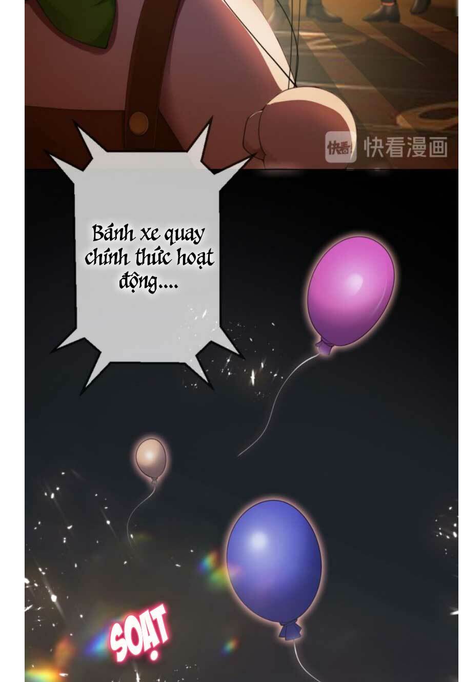 Cô Vợ Nhỏ Nuông Chiều Quá Lại Thành Ác!! Chương 210 Ảnh 15
