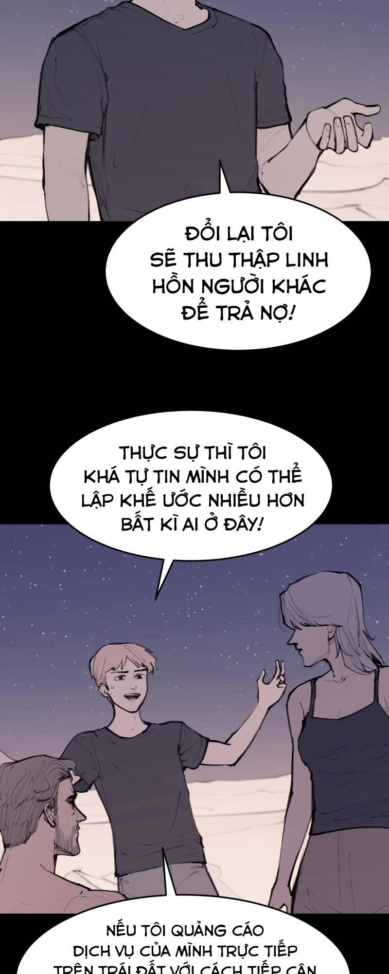 Tướng Quỷ Dạy Yêu Chương 126 Ảnh 7