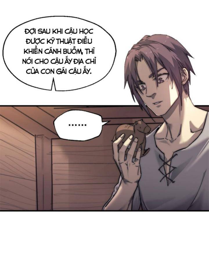 Một Ngày Của Tôi Có 48 Giờ Chương 71 Ảnh 18