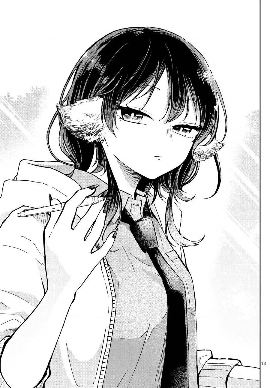 Tsumiki Ogami & The Strange Everyday Life. Chương 17 Ảnh 14