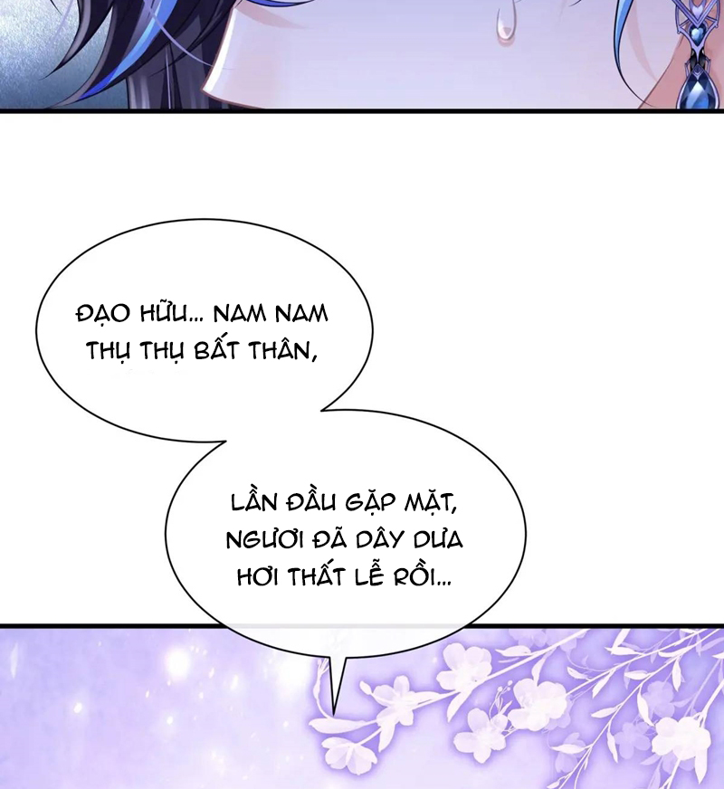 Tôi Nghi Ngờ Hệ Thống Thích Tôi Chương 90 Ảnh 79