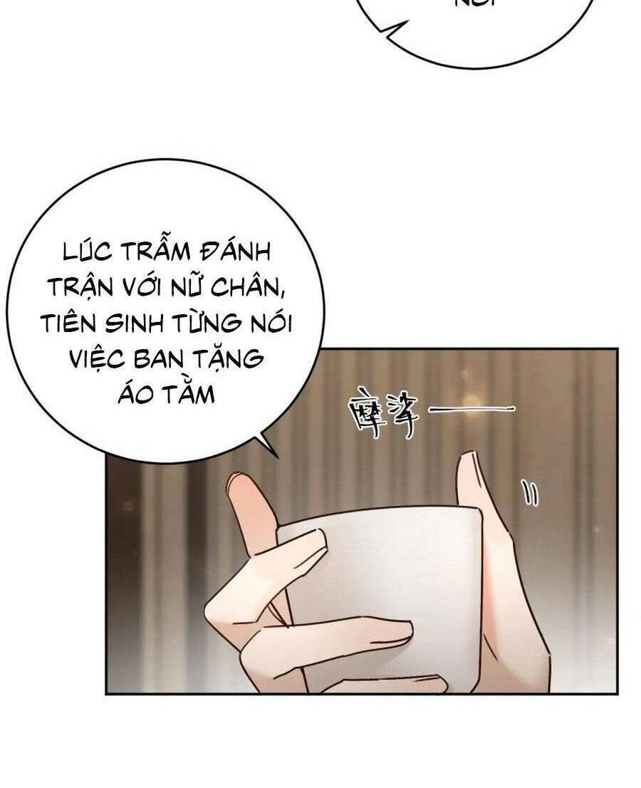 Hoàng Hậu Vô Đức Chương 97 Ảnh 9