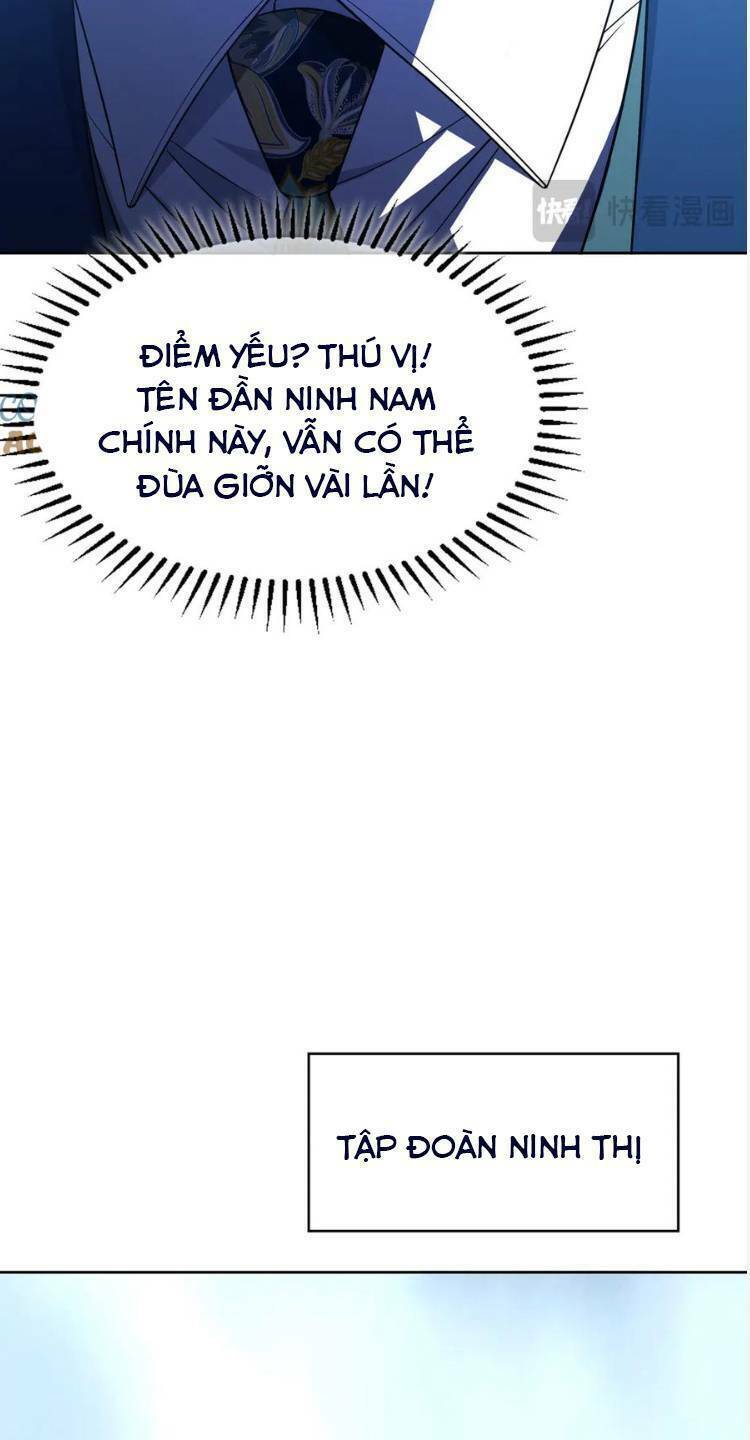 Người Tình Hợp Đồng Của Tổng Tài Chương 20 Ảnh 23