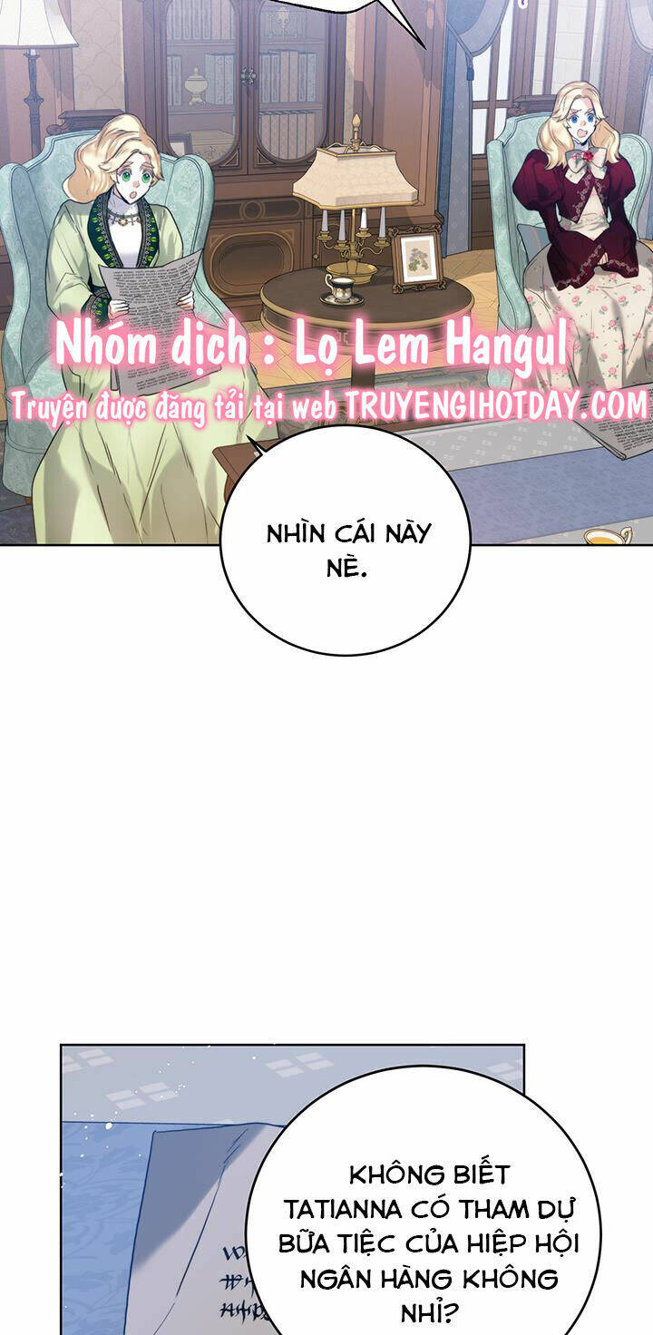 Hôn Nhân Hoàng Gia Chương 51 Ảnh 24