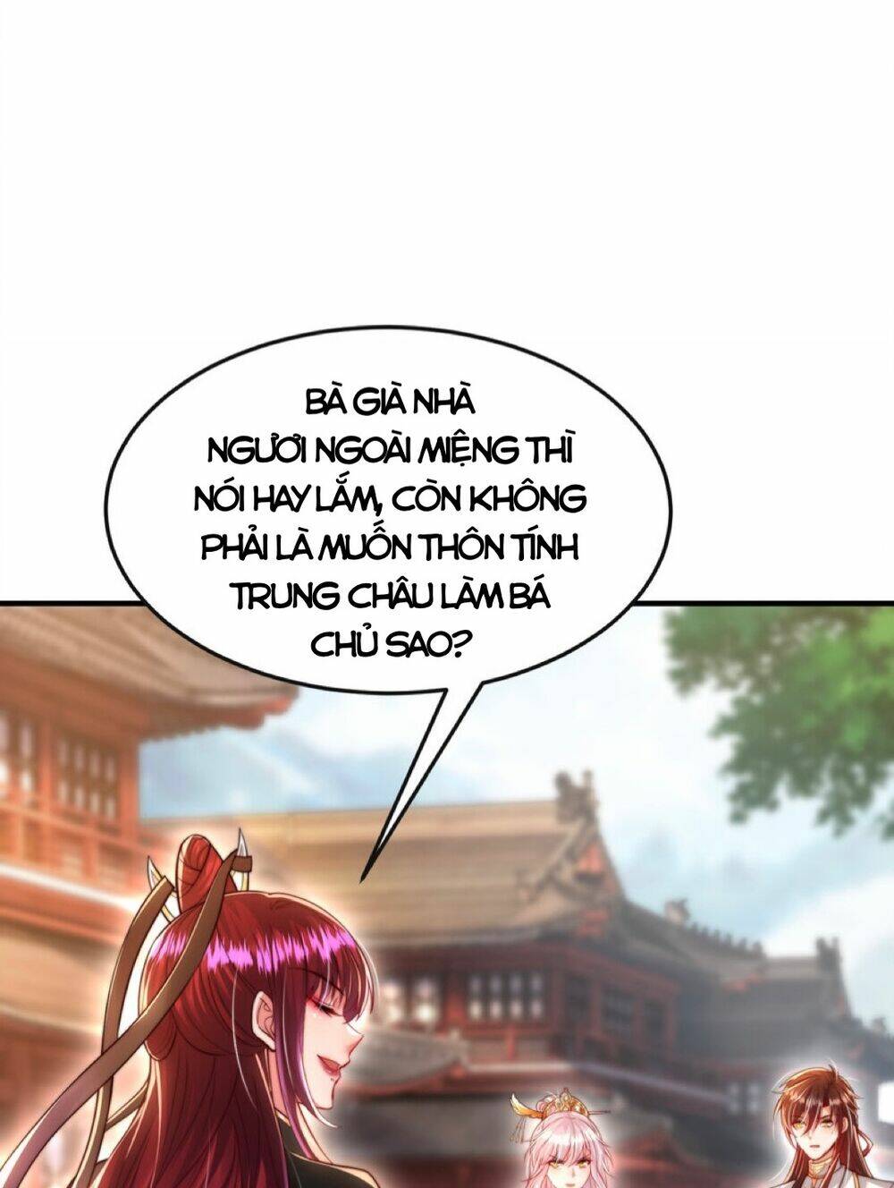 Bắt Đầu Thổ Lộ Với Mỹ Nữ Sư Tôn Chương 39 Ảnh 28