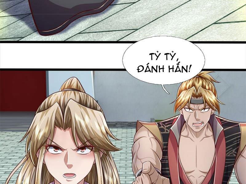 Ta Có Thể Sửa Chữa Vạn Vật Trên Dòng Thời Gian Chương 91 Ảnh 82