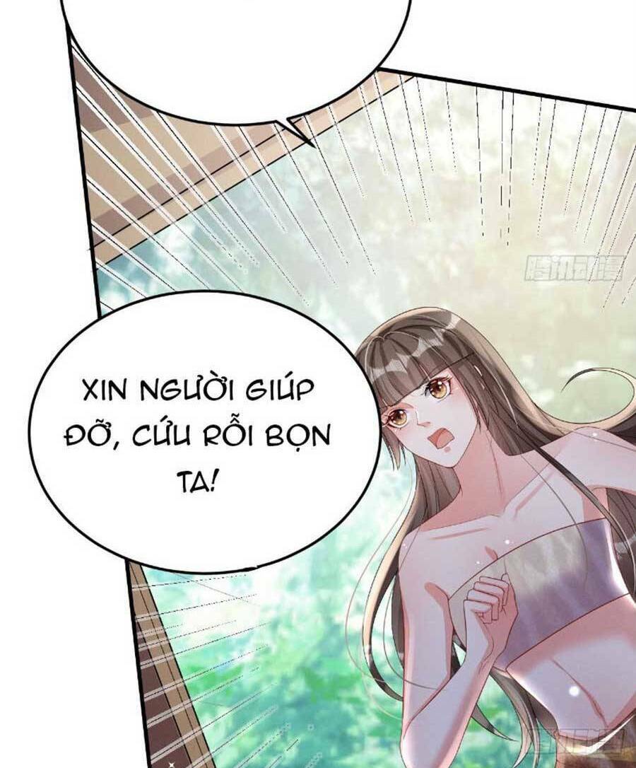 Phu Quân Thú Thế Tranh Sủng Thành Nghiện Chương 10 Ảnh 34