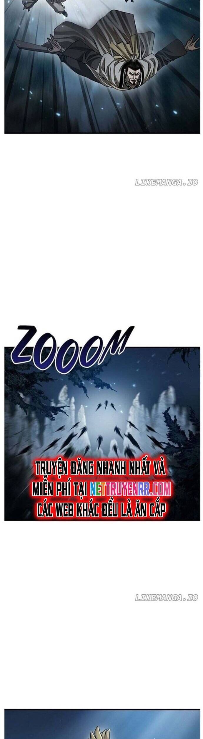 Bá Vương Chi Tinh Chương 102 Ảnh 35