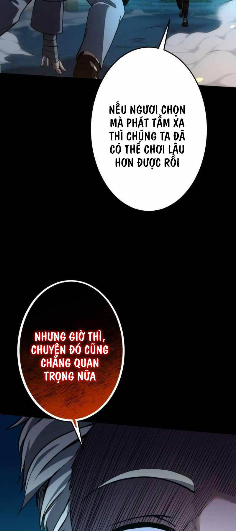 Pháp Sư Cận Chiến Hồi Quy Chương 16 Ảnh 46