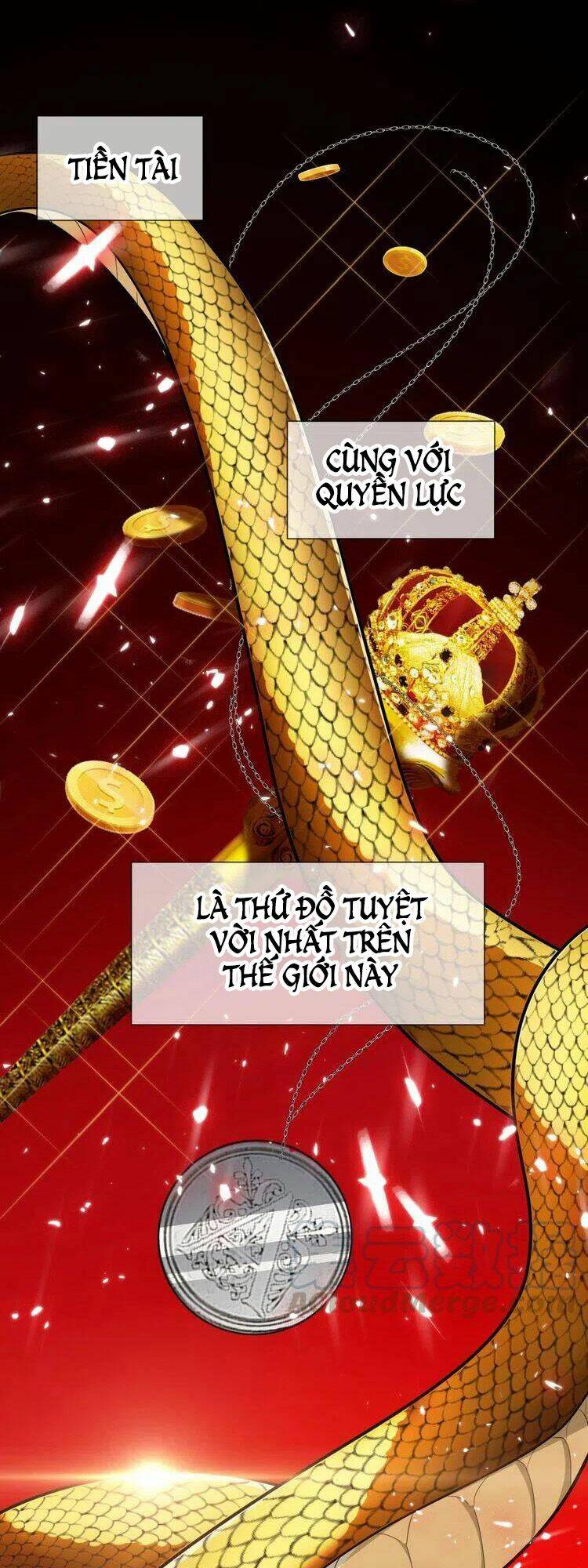 Cô Vợ Nhỏ Nuông Chiều Quá Lại Thành Ác!! Chương 220 Ảnh 7