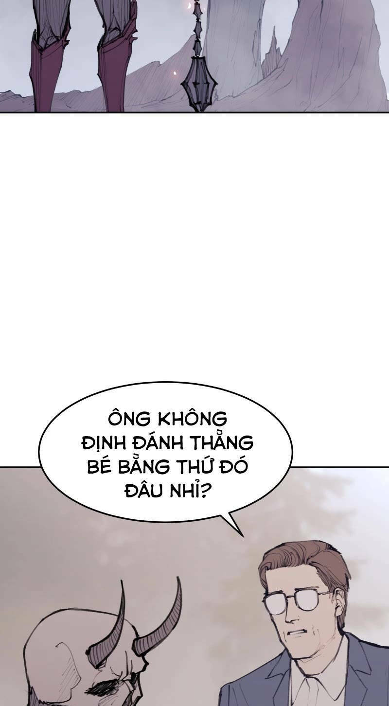 Tướng Quỷ Dạy Yêu Chương 123 Ảnh 12